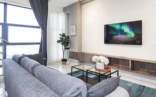 Arte Mont Kiara Managed by Airhost