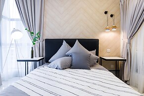 Arte Mont Kiara Managed by Airhost