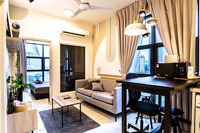 Arte Mont Kiara Managed by Airhost