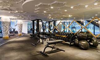 Arte Mont Kiara Managed by Airhost