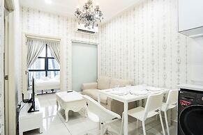 Arte Mont Kiara Managed by Airhost