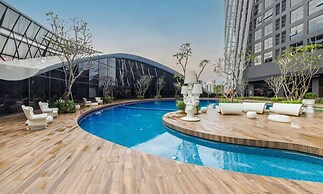 Arte Mont Kiara Managed by Airhost