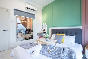 Arte Mont Kiara Managed by Airhost