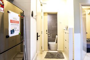 Arte Mont Kiara Managed by Airhost