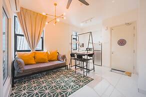 Arte Mont Kiara Managed by Airhost