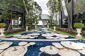 Arte Mont Kiara Managed by Airhost