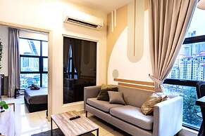 Arte Mont Kiara Managed by Airhost