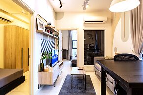 Arte Mont Kiara Managed by Airhost