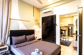 Arte Mont Kiara Managed by Airhost