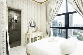 Arte Mont Kiara Managed by Airhost