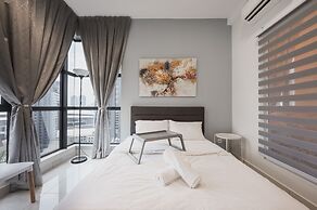 Arte Mont Kiara Managed by Airhost