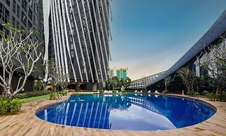 Arte Mont Kiara Managed by Airhost