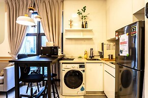 Arte Mont Kiara Managed by Airhost