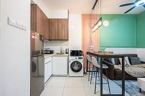 Arte Mont Kiara Managed by Airhost