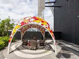 Arte Mont Kiara Managed by Airhost