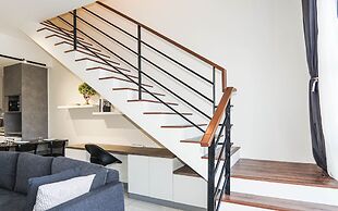 Arte Mont Kiara Managed by Airhost