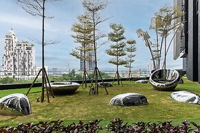 Arte Mont Kiara Managed by Airhost