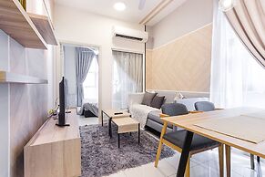 Arte Mont Kiara Managed by Airhost