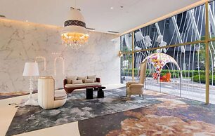 Arte Mont Kiara Managed by Airhost