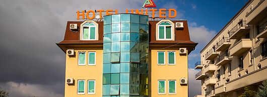 Hotel United