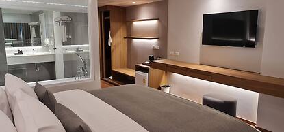 Shambhala Hotel Pattaya