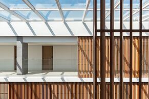 Shambhala Hotel Pattaya