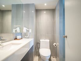 Shambhala Hotel Pattaya