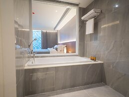 Shambhala Hotel Pattaya