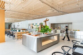 Shambhala Hotel Pattaya