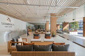 Shambhala Hotel Pattaya