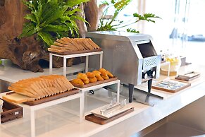 Shambhala Hotel Pattaya