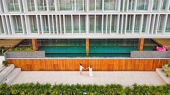 Shambhala Hotel Pattaya