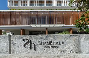 Shambhala Hotel Pattaya