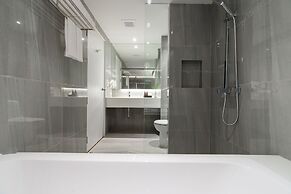 Shambhala Hotel Pattaya