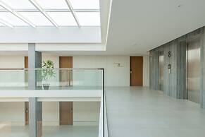 Shambhala Hotel Pattaya