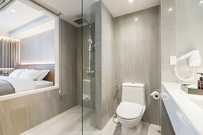 Shambhala Hotel Pattaya