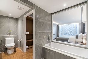 Shambhala Hotel Pattaya