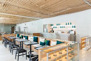 Shambhala Hotel Pattaya