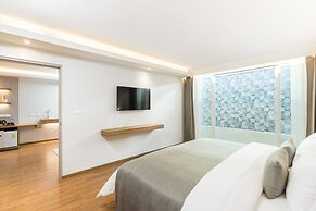 Shambhala Hotel Pattaya