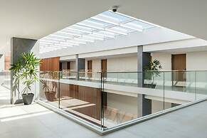 Shambhala Hotel Pattaya