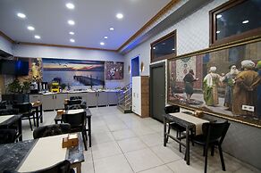 Golden Horn Park Hotel