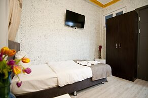 Golden Horn Park Hotel
