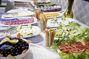 Golden Horn Park Hotel