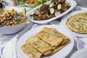 Golden Horn Park Hotel