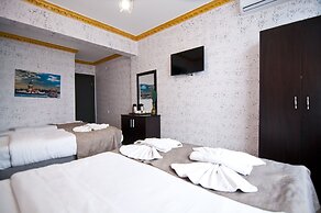 Golden Horn Park Hotel