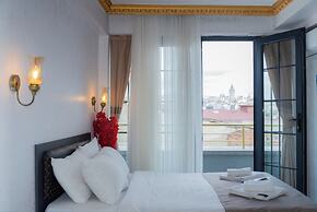 Golden Horn Park Hotel