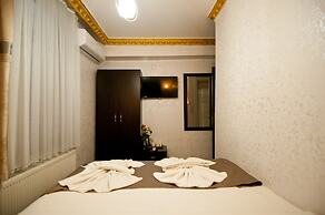 Golden Horn Park Hotel