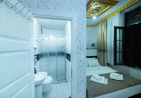 Golden Horn Park Hotel