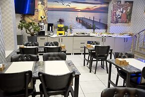 Golden Horn Park Hotel