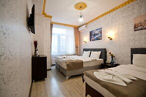 Golden Horn Park Hotel